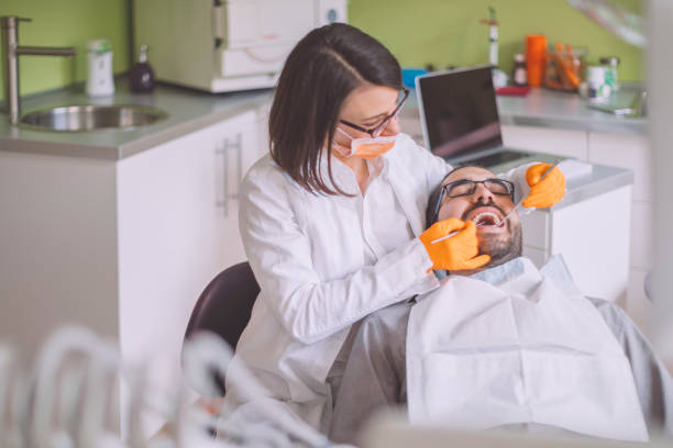 Best Chipped Tooth Repair Near Me  in Ridgecrest, FL